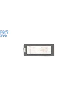 LUCE TARGA A LED RENAULT MODUS 04-08