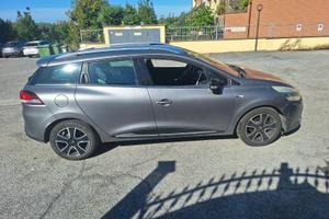 Renault Clio Dual Sporter 1500 CV90 disel