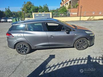 Renault Clio Dual Sporter 1500 CV90 disel