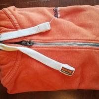 Felpa con cappuccio Superdry