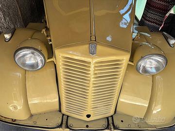 FIAT 508 CM COLONIALE