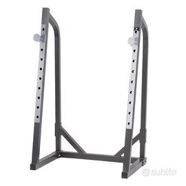 Rack per bilanciere max 200 kg