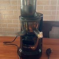 Estrattore Perfettamente Funzionante