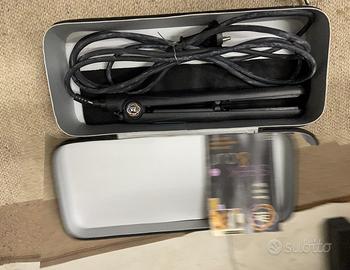 Piastra Remington piu arricia capelli