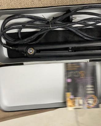 Piastra Remington piu arricia capelli