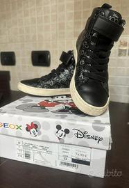 Scarpe bimba geox minnie
