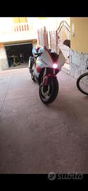 Moto Yamaha