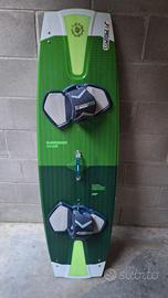 tavola kitesurf Slingshot Misfit 147 x 43