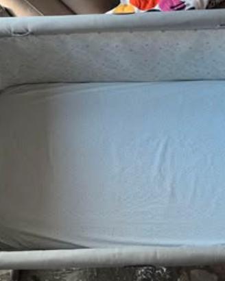 Next2Me Chicco Culla Co-Sleeping