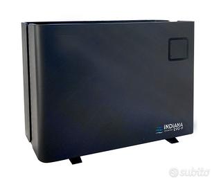 POMPA DI CALORE PISCINA INTERRATA O FUORI TERRA