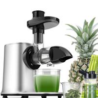 Estrattore frutta e verdura