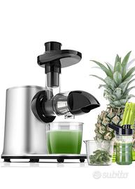 Estrattore frutta e verdura