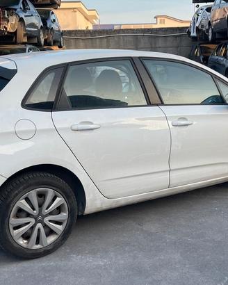 Citroen C4 "2013" 1600 HDI 68KW 92CV *9H06