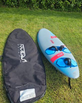 tavola windsurf jp 103