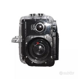 MOMO DESIGN Action Cam