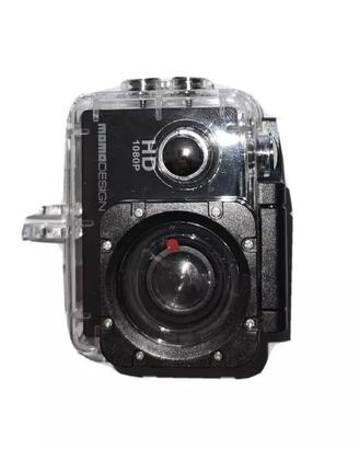 MOMO DESIGN Action Cam