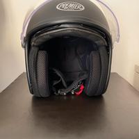 Casco jet PREMIER