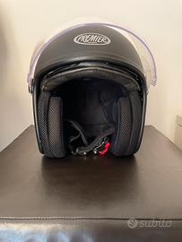 Casco jet PREMIER