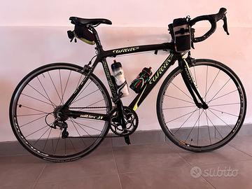Wilier triestina taglia M