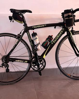 Wilier triestina taglia M