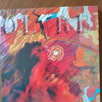 LP Oltre Claudio Baglioni in cofanetto 