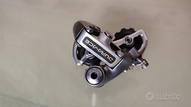 Shimano DURA-ACE 7400 - Cambio 8v