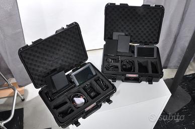 2 ATOMOS NINJA BLADE USATI POCHISSIMO