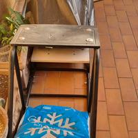 postazione di guida
