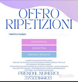 Lavoro domestico scolastico