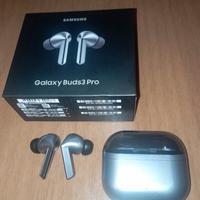 Samsung buds 3 pro 