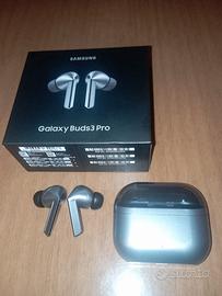 Samsung buds 3 pro 