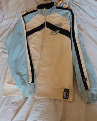 Felpa Nike Cortez vintage, Tg L