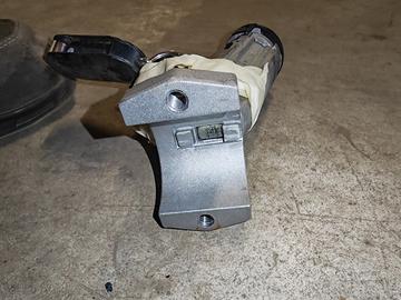 Blocchetto acc FIAT DUCATO 2287cc TDI del 2016