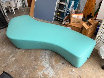 Divano Polar Tacchini