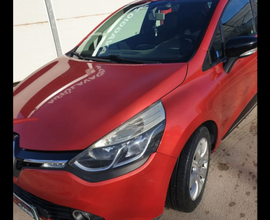 Renault clio 1.5 75cv diesel