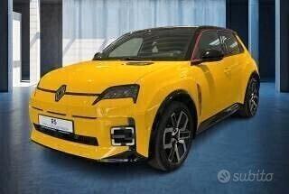 ricambi per Renault 5 2024 DISPONIAMO DI RICAMBI A