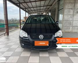 VOLKSWAGEN Polo 4 serie 1.4/75CV 16V 5p. Comfo...