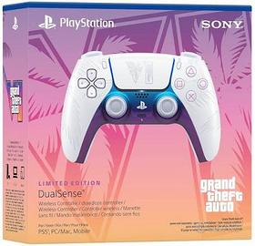 Dualsense ps5 limited edition Gta VI - PREVENDITA