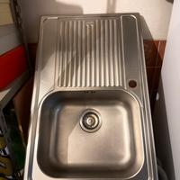 Lavello cucina