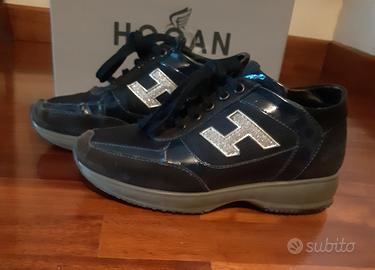 Scarpe Hogan Interactive n.36