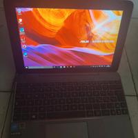 Asus tablet e pc