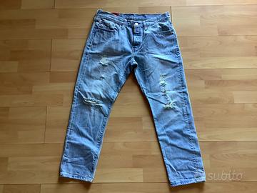 Jeans Levi’s vintage