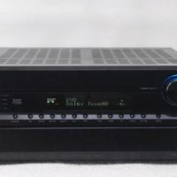 Sintoamplificatore Onkyo TX-NR906 7.1 Toroidale
