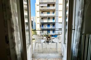 Rif.80 Ampio trilocale zona nuova a 150mt dal mare