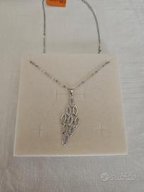 Collana magnolia