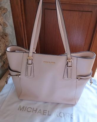 borsa Michael kors originale 