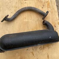 marmitta et3 vespa special sito originale