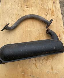 marmitta et3 vespa special sito originale