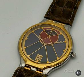 Omega Symbol - Rarissimo 1986 Oro 18Kt 