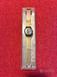Orologio swatch anni ‘90